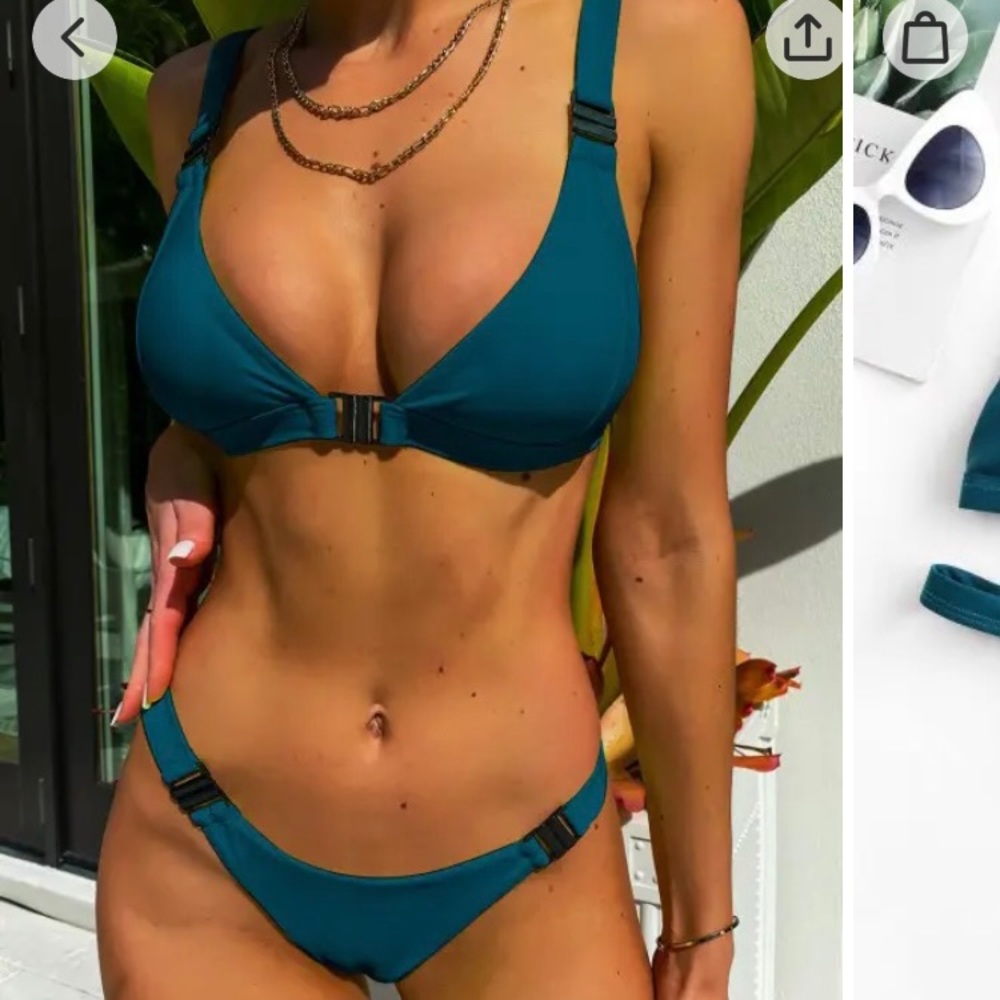 Bikini set